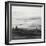 Skyline 3-Hilary Winfield-Framed Giclee Print