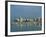 Skyline and Marina, San Antonio Bay, Ibiza, Balearic Islands, Spain, Mediterranean, Europe-Lightfoot Jeremy-Framed Photographic Print