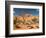 Skyline Arch, Arches National Park, Utah, USA-Jamie & Judy Wild-Framed Photographic Print