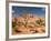 Skyline Arch, Arches National Park, Utah, USA-Jamie & Judy Wild-Framed Photographic Print