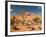 Skyline Arch, Arches National Park, Utah, USA-Jamie & Judy Wild-Framed Photographic Print