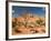 Skyline Arch, Arches National Park, Utah, USA-Jamie & Judy Wild-Framed Photographic Print