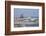 Skyline, Barcelona, Catalonia, Spain, Europe-Angelo Cavalli-Framed Photographic Print