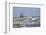 Skyline, Barcelona, Catalonia, Spain, Europe-Angelo Cavalli-Framed Photographic Print