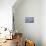 Skyline, Barcelona, Catalonia, Spain, Europe-Angelo Cavalli-Mounted Photographic Print displayed on a wall