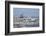 Skyline, Barcelona, Catalonia, Spain, Europe-Angelo Cavalli-Framed Photographic Print