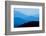 Skyline Drive, Shenandoah National Park, Virginia-null-Framed Photographic Print