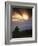 Skyline Drive View, Shenandoah National Park, Virginia, USA-Charles Gurche-Framed Photographic Print