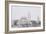 Skyline Focus-Carina Okula-Framed Giclee Print