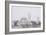 Skyline Focus-Carina Okula-Framed Giclee Print