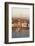 Skyline from Above. Venice. Italy-Tom Norring-Framed Photographic Print