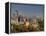 Skyline From Kerry Park, Seattle, Washington, USA-Jamie & Judy Wild-Framed Premier Image Canvas