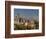 Skyline From Kerry Park, Seattle, Washington, USA-Jamie & Judy Wild-Framed Photographic Print