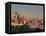Skyline From Kerry Park, Seattle, Washington, USA-Jamie & Judy Wild-Framed Premier Image Canvas