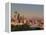 Skyline From Kerry Park, Seattle, Washington, USA-Jamie & Judy Wild-Framed Premier Image Canvas