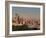 Skyline From Kerry Park, Seattle, Washington, USA-Jamie & Judy Wild-Framed Photographic Print