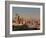 Skyline From Kerry Park, Seattle, Washington, USA-Jamie & Judy Wild-Framed Photographic Print