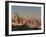 Skyline From Kerry Park, Seattle, Washington, USA-Jamie & Judy Wild-Framed Photographic Print