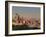 Skyline From Kerry Park, Seattle, Washington, USA-Jamie & Judy Wild-Framed Photographic Print