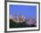 Skyline From Kerry Park, Seattle, Washington, USA-Jamie & Judy Wild-Framed Photographic Print
