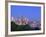 Skyline From Kerry Park, Seattle, Washington, USA-Jamie & Judy Wild-Framed Photographic Print