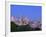 Skyline From Kerry Park, Seattle, Washington, USA-Jamie & Judy Wild-Framed Photographic Print