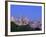 Skyline From Kerry Park, Seattle, Washington, USA-Jamie & Judy Wild-Framed Photographic Print