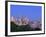 Skyline From Kerry Park, Seattle, Washington, USA-Jamie & Judy Wild-Framed Photographic Print