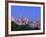 Skyline From Kerry Park, Seattle, Washington, USA-Jamie & Judy Wild-Framed Photographic Print