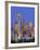 Skyline From Kerry Park, Seattle, Washington, USA-Jamie & Judy Wild-Framed Photographic Print