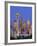 Skyline From Kerry Park, Seattle, Washington, USA-Jamie & Judy Wild-Framed Photographic Print