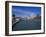 Skyline, Genessee River, Rochester, New York-Bill Bachmann-Framed Photographic Print