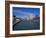 Skyline, Genessee River, Rochester, New York-Bill Bachmann-Framed Photographic Print