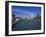 Skyline, Genessee River, Rochester, New York-Bill Bachmann-Framed Photographic Print