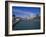 Skyline, Genessee River, Rochester, New York-Bill Bachmann-Framed Photographic Print