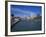 Skyline, Genessee River, Rochester, New York-Bill Bachmann-Framed Photographic Print