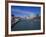 Skyline, Genessee River, Rochester, New York-Bill Bachmann-Framed Photographic Print