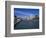 Skyline, Genessee River, Rochester, New York-Bill Bachmann-Framed Photographic Print