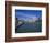 Skyline, Genessee River, Rochester, New York-Bill Bachmann-Framed Photographic Print