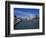 Skyline, Genessee River, Rochester, New York-Bill Bachmann-Framed Photographic Print