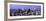 Skyline, Los Angeles, California-null-Framed Photographic Print