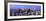 Skyline, Los Angeles, California-null-Framed Photographic Print