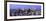 Skyline, Los Angeles, California-null-Framed Photographic Print