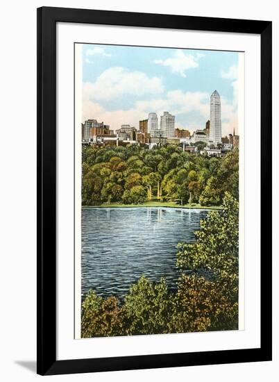 Art Print, , large