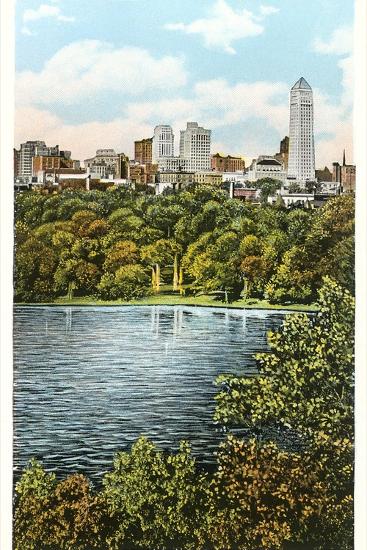 Art Print, , large