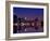 Skyline, New York City-Sabine Jacobs-Framed Photographic Print