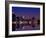 Skyline, New York City-Sabine Jacobs-Framed Photographic Print