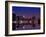 Skyline, New York City-Sabine Jacobs-Framed Photographic Print