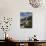 Skyline of Chur, Graubunden, Switzerland-Doug Pearson-Photographic Print displayed on a wall