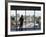 Skyline of City Centre, Glasgow, Scotland, United Kingdom, Europe-Yadid Levy-Framed Photographic Print